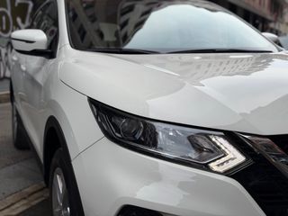 Nissan Qashqai 1.5 dCi Acenta año 2021