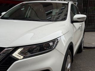 Nissan Qashqai 1.5 dCi Acenta año 2021