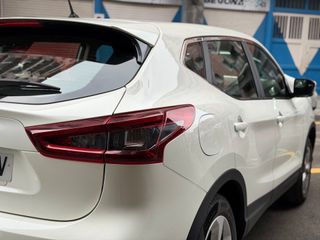Nissan Qashqai 1.5 dCi Acenta año 2021