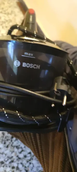 Centro de Planchado Bosch DS37 - Piezas