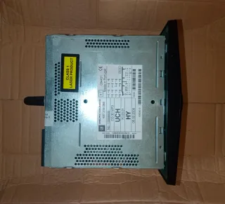 Radio CD MP3 Opel Astra H