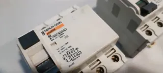 Interruptor Diferencial Merlín Gerin ID