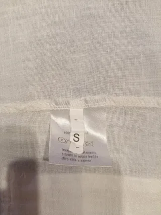 Giacca in lino donna