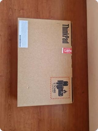 Lenovo T480 Notebook Portatile