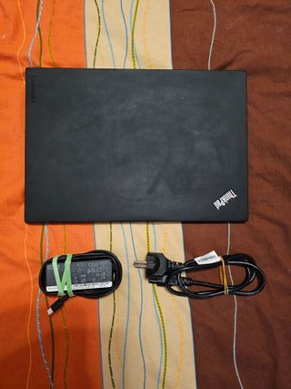 Lenovo T480 Notebook Portatile