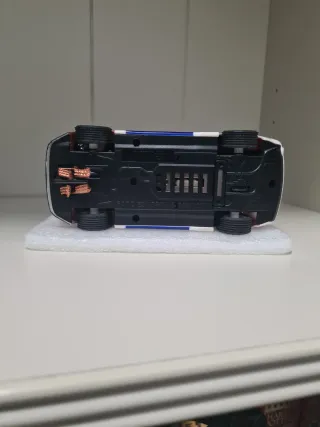 Scalextric Ford Escort RS Cosworth