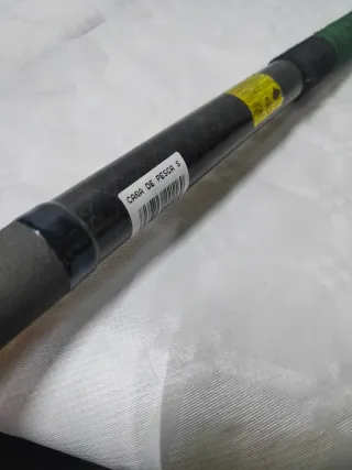 Caña de pesca DAM SUMO