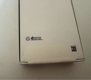 Samsung Galaxy A26 5G Negro