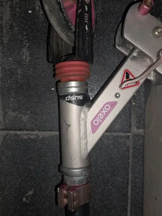 Patinete Oxelo MID 3