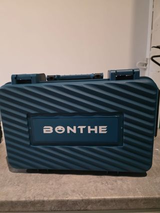 Amoladora Angular Bonthe 20V