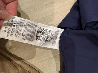 Maglia Guess manica lunga ragazzo