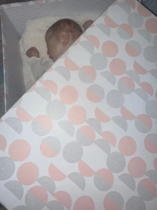 Bebé Reborn Hecho a Mano