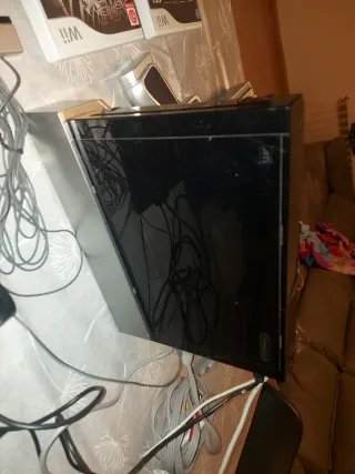 Consola Nintendo Wii + Accesorios