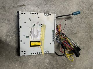 Radio CD Alpine CDE-9873RB