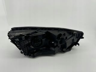 Faros Full LED para Audi A7 4G8 (Lift)