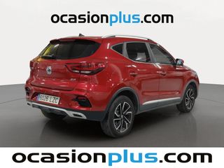 MG ZS 1.0T Luxury Auto 82 kW (111 CV)