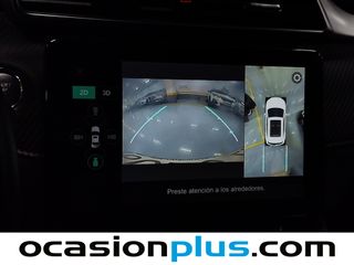 MG ZS 1.0T Luxury Auto 82 kW (111 CV)