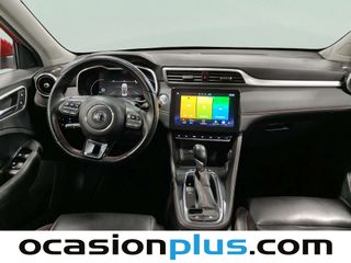 MG ZS 1.0T Luxury Auto 82 kW (111 CV)