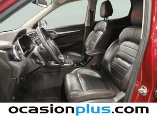 MG ZS 1.0T Luxury Auto 82 kW (111 CV)