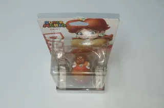 Amiibo Nintendo Super Mario Daisy