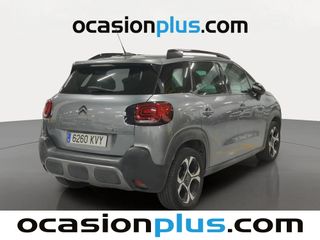 Citroen C3 Aircross PureTech 110 S&S Shine EAT6 81 kW (110 CV)