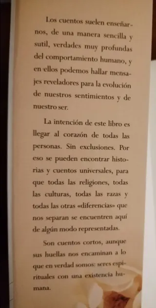 Cuentos con Alma: por un mundo mejor: Puentes d...