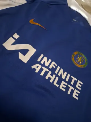 Maglia Chelsea M Nuova con cartellino