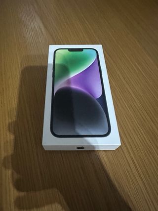 iPhone 14 Plus Azul