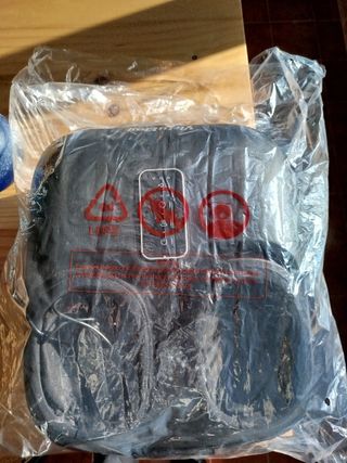 Masajeador Pies Shiatsu