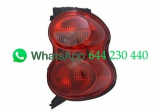 PILOTO TRASERO DERECHO SMART FORTWO 2007.01- 103F