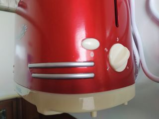 MAQUINA PERRITOS CALIENTES ARIETE