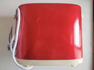 MAQUINA PERRITOS CALIENTES ARIETE