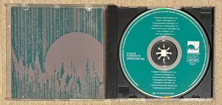 Acércate Al Mundo de Windham Hill (1002CD)