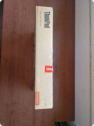 Lenovo T480 Notebook Portatile