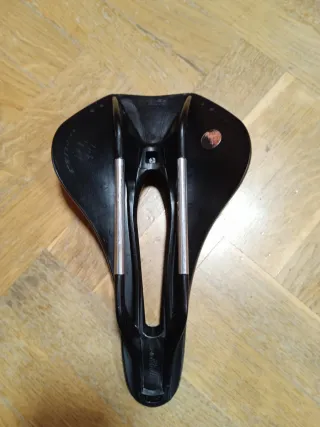 Sillín Selle Italia X-Model