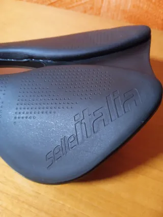 Sillín Selle Italia X-Model