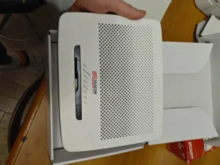 Modem vari modelli