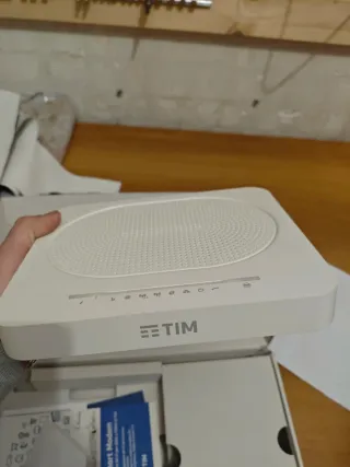 Modem vari modelli