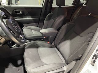 Jeep Renegade 1.3 PHEV Limited 4X4 Aut. 190CV