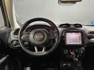 Jeep Renegade 1.3 PHEV Limited 4X4 Aut. 190CV