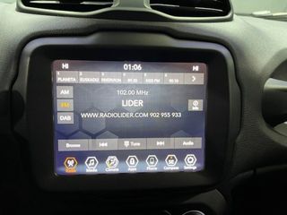 Jeep Renegade 1.3 PHEV Limited 4X4 Aut. 190CV