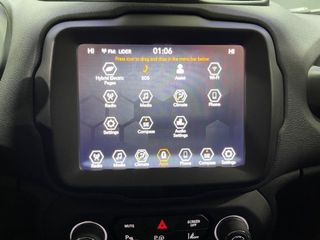 Jeep Renegade 1.3 PHEV Limited 4X4 Aut. 190CV