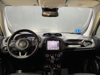 Jeep Renegade 1.3 PHEV Limited 4X4 Aut. 190CV