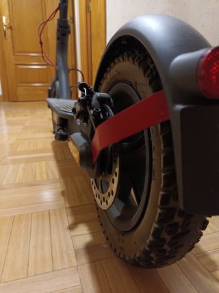 Patinete Eléctrico Xiaomi Pro 2