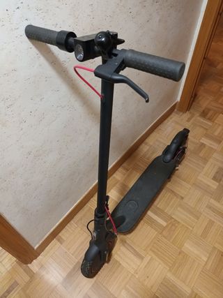 Patinete Eléctrico Xiaomi Pro 2