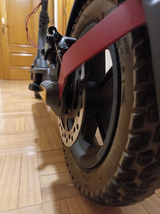 Patinete Eléctrico Xiaomi Pro 2