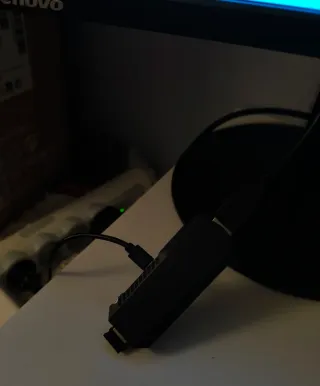 Consola Retro 3000 Juegos + 2 Mandos inalambricos.