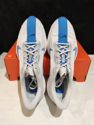 T. 44,5 Zapatillas Nike Pegasus Plus