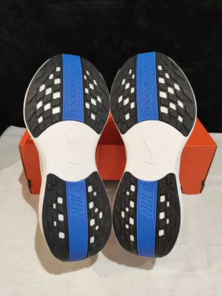 T. 44,5 Zapatillas Nike Pegasus Plus