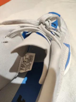 T. 44,5 Zapatillas Nike Pegasus Plus